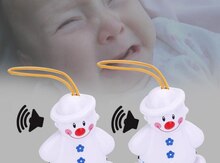 Uşaqlar üçün ağlama detektoru "Baby cry"