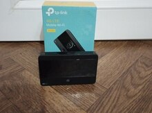 "Tp-Link" cib modemi