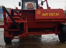 Traktor "Belarus 1221", 2014 il