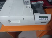 Cavab kartı oxuyan printer