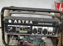 Generator "ASTRA"