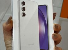 Samsung Galaxy A54 White 256GB/8GB