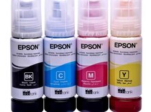 "Epson" rəngləri