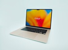 Apple Macbook Air 15'inch 8/256GB