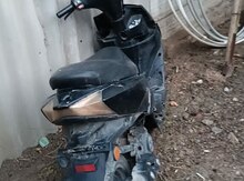 Moped, 2001 il