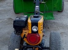 Motoblok, 2022 il