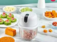 Doğrayıcı blender