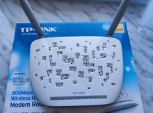 "Tp-link" modemi
