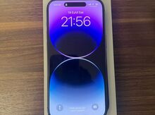 Apple iPhone 14 Pro Deep Purple 256GB/6GB