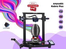 3D printer "Anybic Cobra m3"