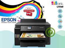 Printer "Epson L11160 CIS"