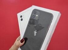 Apple iPhone 11 Black 128GB/4GB