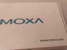 "MOXA" kartı
