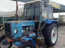 Mtz 80, 1991 il