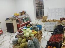 Mağaza icarəyə verilir, Zaur Şərifov küç.