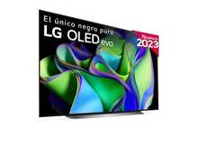 Televizor "LG OLED55C36LC evo"