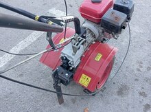 Motoblok , 2021 il
