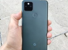 Google Pixel 5 Just Black 128GB/8GB