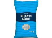 Potasyum sulphate