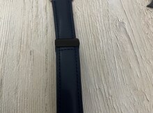 "Apple Watch" kəməri