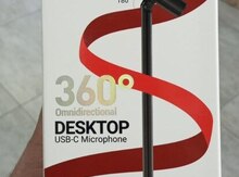 USB-C mikrofon "Hoco L16"