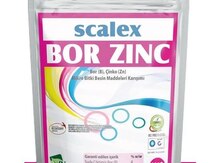 Scalex Bor Zinc