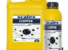 Gübrə "Scalex Copper"