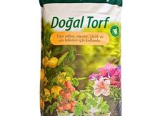 Dogal torf