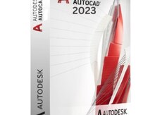 "Autocad" proqramın yazılması
