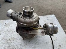 "Renault Megan 1.5" turbosu