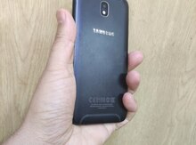 "Samsung Galaxy J5 (2017) Black 16GB/2GB" platası