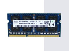 SKhynix 8GB DDR3L RAM