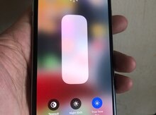 Apple iPhone X Silver 64GB/3GB