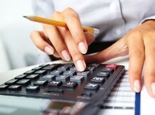 Mühasib köməkçisi işi axtarıram