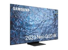 Televizor "Samsung 8k QE85QN900CUXRU"