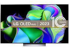 Televizor "LG OLED55C36LC"