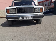 LADA (VAZ) 2107, 2007 il