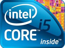 Intel® Core™ i5 Processor notbuk və PC üçün