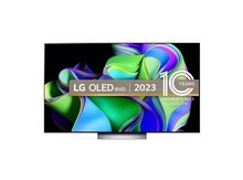 Televizor "LG OLED 65C36LC"