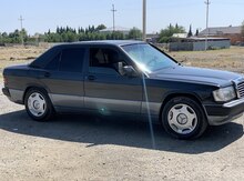 Mercedes A 190, 1989 il