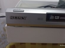 DVD pleyer