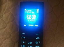 Nokia 105 (2023) Red Terracotta