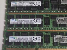 Server RAM 16GB Ddr3 