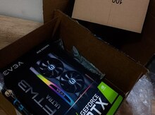Video kart "EVGA FTW Ultra RTX 3070 TI"