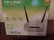 Router "Tp-link"