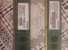 DDR3 1333mhz 8gb