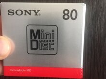 Mini disk