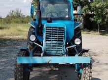 Traktor "Belarus T82", 1987 il