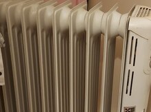 Qızdırıcı radiator