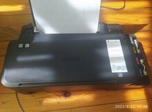 Printer "Epson L120"